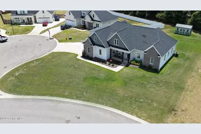 3909 Minden Court, Farmville, NC 27828 - Photo 7