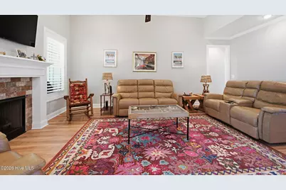3909 Minden Court, Farmville, NC 27828 - Photo 23