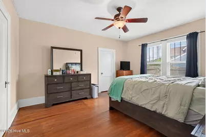301 E Divine Street, Dunn, NC 28334 - Photo 25