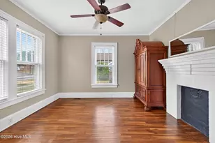 301 E Divine St, Dunn, NC 28334 - Photo 11