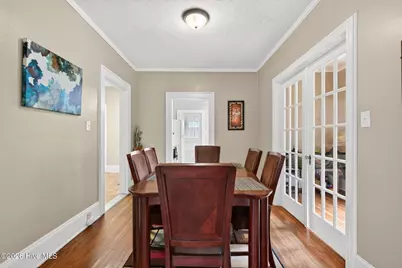 301 E Divine Street, Dunn, NC 28334 - Photo 13