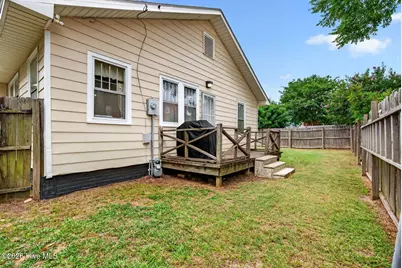 301 E Divine Street, Dunn, NC 28334 - Photo 31