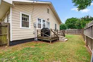 301 E Divine St, Dunn, NC 28334 - Photo 31