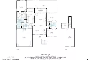 3129 Niagara Carthage Rd, Whispering Pines, NC 28327 - Photo 49
