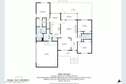 3129 Niagara Carthage Road, Whispering Pines, NC 28327 - Photo 45