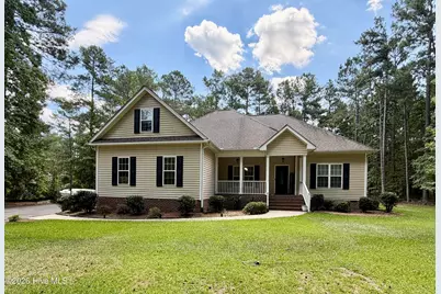 3129 Niagara Carthage Road, Whispering Pines, NC 28327 - Photo 25
