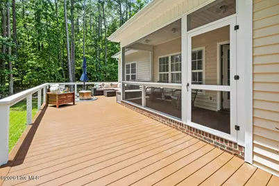 3129 Niagara Carthage Road, Whispering Pines, NC 28327 - Photo 9