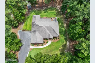 3129 Niagara Carthage Road, Whispering Pines, NC 28327 - Photo 43