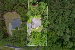 3129 Niagara Carthage Rd, Whispering Pines, NC 28327 - Photo 5