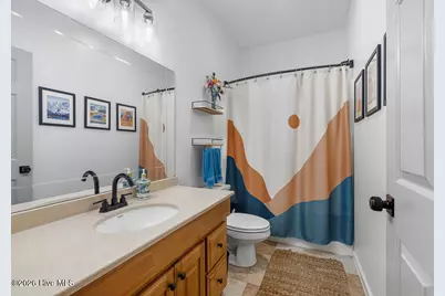 3129 Niagara Carthage Road, Whispering Pines, NC 28327 - Photo 35