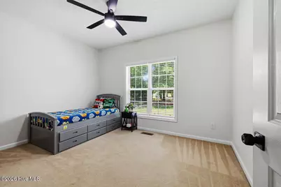 3129 Niagara Carthage Road, Whispering Pines, NC 28327 - Photo 33