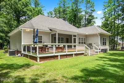 3129 Niagara Carthage Road, Whispering Pines, NC 28327 - Photo 3