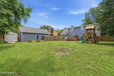 118 Lionel Avenue, Jacksonville, NC 28540 - Photo 29