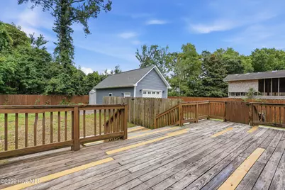 118 Lionel Avenue, Jacksonville, NC 28540 - Photo 27