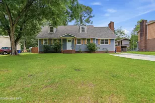 118 Lionel Ave, Jacksonville, NC 28540 - Photo 35