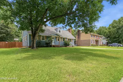 118 Lionel Avenue, Jacksonville, NC 28540 - Photo 35