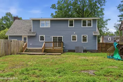 118 Lionel Avenue, Jacksonville, NC 28540 - Photo 29