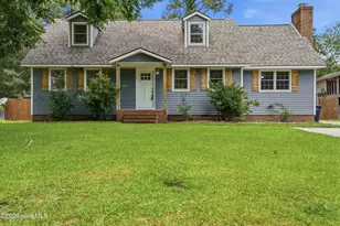 118 Lionel Ave, Jacksonville, NC 28540 - Photo 1