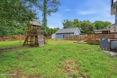 118 Lionel Avenue, Jacksonville, NC 28540 - Photo 27