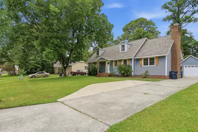 118 Lionel Avenue, Jacksonville, NC 28540 - Photo 33