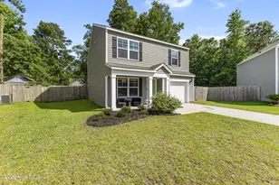 9363 Vineyard Grove Ln NE, Leland, NC 28451 - Photo 3