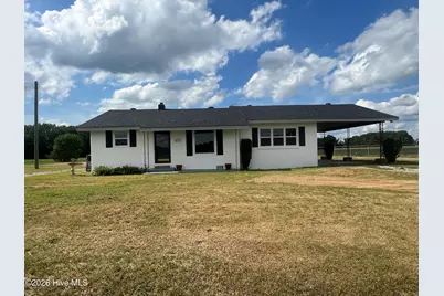 8857 Robbins Road, Rocky Mount, NC 27803 - Photo 1