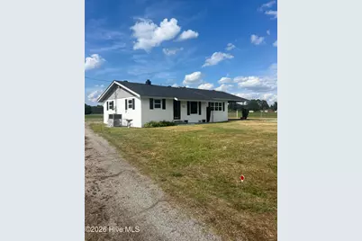 8857 Robbins Road, Rocky Mount, NC 27803 - Photo 9