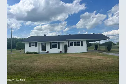 8857 Robbins Road, Rocky Mount, NC 27803 - Photo 3