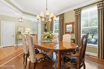 48 Kilbride Drive, Pinehurst, NC 28374 - Photo 11