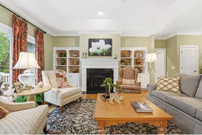 48 Kilbride Drive, Pinehurst, NC 28374 - Photo 15