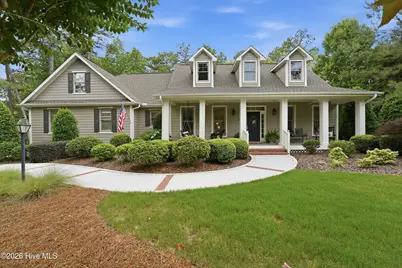 48 Kilbride Drive, Pinehurst, NC 28374 - Photo 1