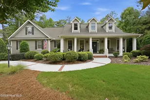 48 Kilbride Dr, Pinehurst, NC 28374 - Photo 1