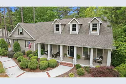 48 Kilbride Drive, Pinehurst, NC 28374 - Photo 3