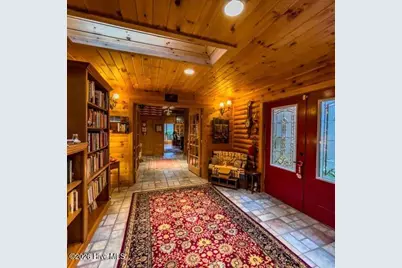 496 Holloway Road, Robbinsville, NC 28771 - Photo 1