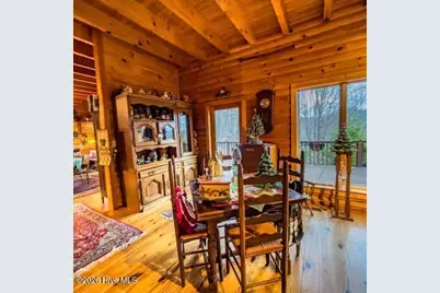 496 Holloway Road, Robbinsville, NC 28771 - Photo 5