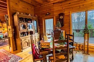 496 Holloway Rd, Robbinsville, NC 28771 - Photo 5