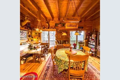 496 Holloway Road, Robbinsville, NC 28771 - Photo 7