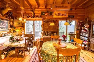 496 Holloway Rd, Robbinsville, NC 28771 - Photo 7