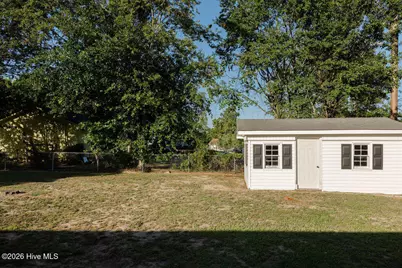 1612 Fairground Road, Dunn, NC 28334 - Photo 29