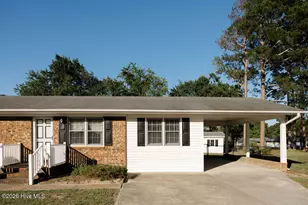 1612 Fairground Rd, Dunn, NC 28334 - Photo 1