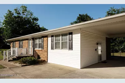 1612 Fairground Road, Dunn, NC 28334 - Photo 3