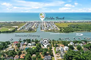 2813 Sea Vista Dr SW, Supply, NC 28462 - Photo 3
