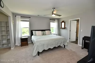 338 Norris Landing Road, Peletier, NC 28584 - Photo 5