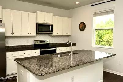 338 Norris Landing Road, Peletier, NC 28584 - Photo 5