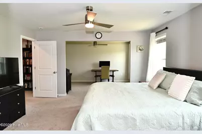 338 Norris Landing Road, Peletier, NC 28584 - Photo 15