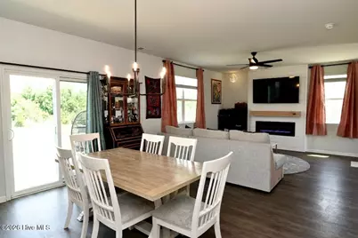 338 Norris Landing Road, Peletier, NC 28584 - Photo 9