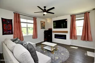 338 Norris Landing Rd, Peletier, NC 28584 - Photo 3