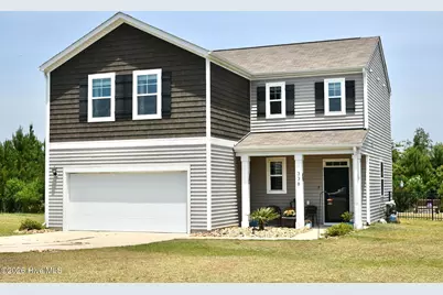 338 Norris Landing Road, Peletier, NC 28584 - Photo 35