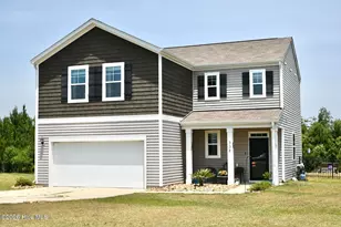 338 Norris Landing Rd, Peletier, NC 28584 - Photo 35