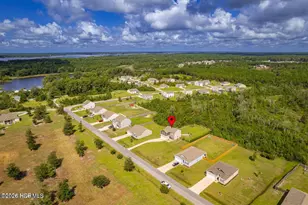 338 Norris Landing Rd, Peletier, NC 28584 - Photo 33